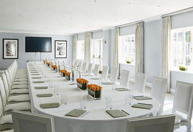 ホテル The Goodwood