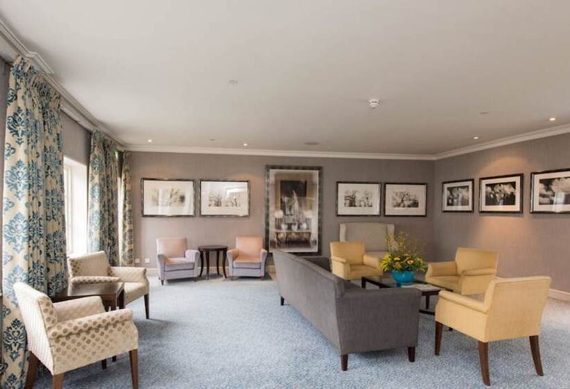 ホテル The Goodwood