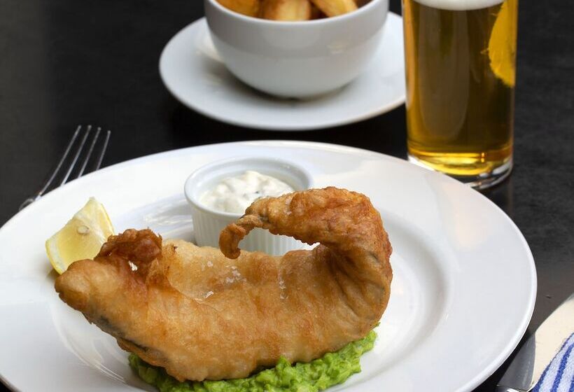 ホテル The Goodwood