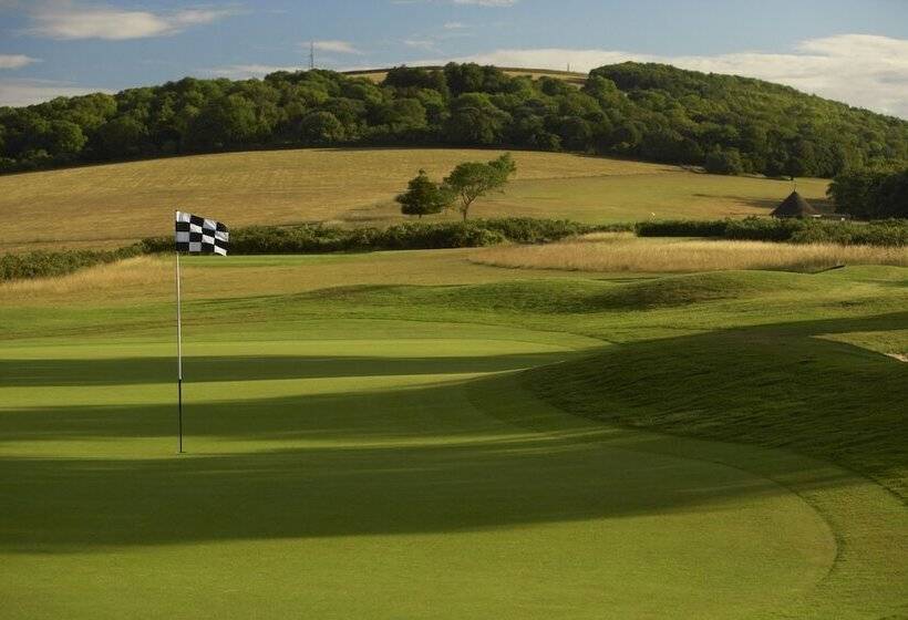 ホテル The Goodwood