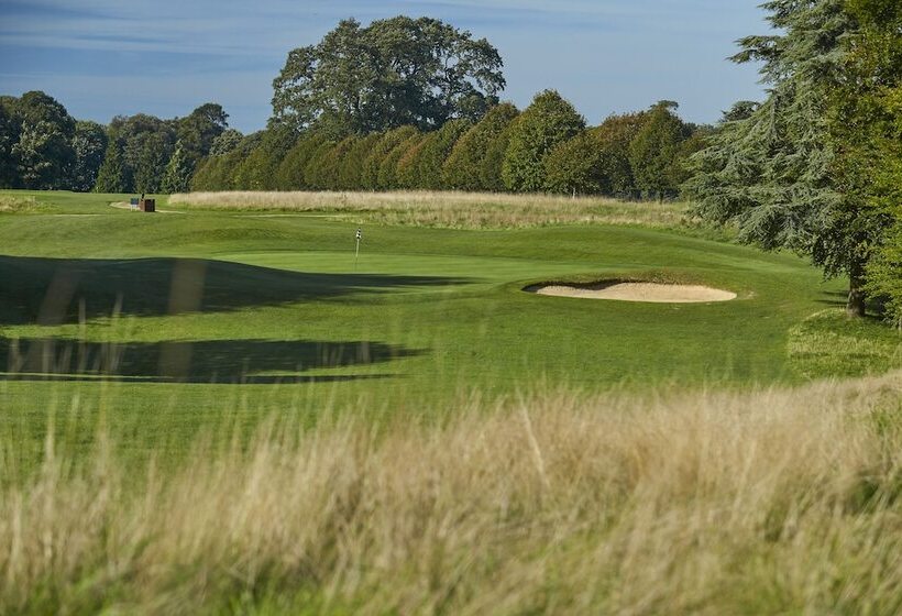 ホテル The Goodwood