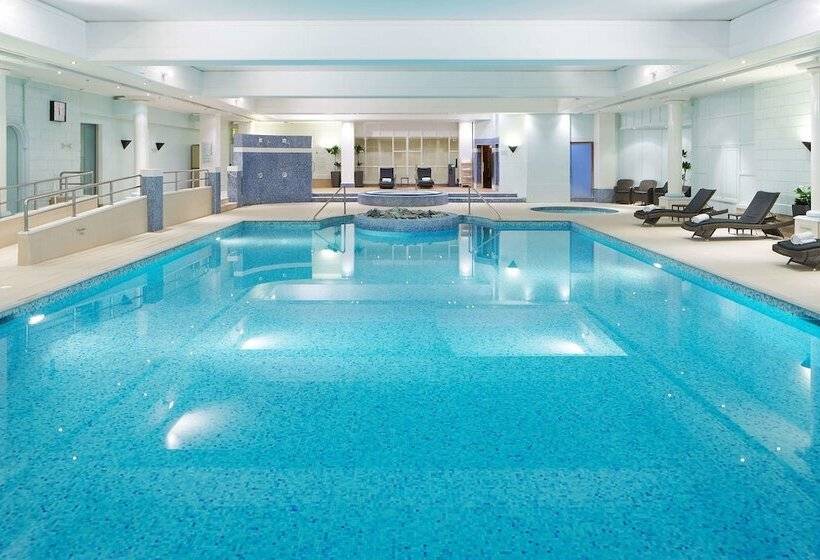 ホテル The Goodwood