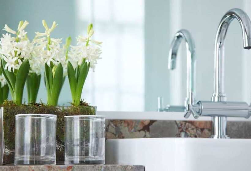 ホテル The Goodwood