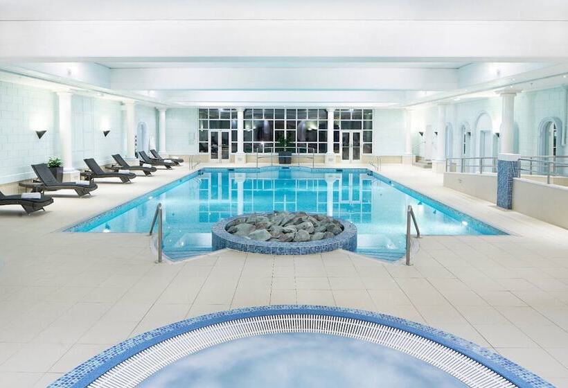 ホテル The Goodwood