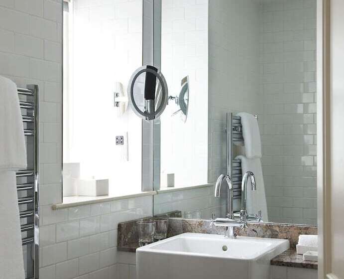 ホテル The Goodwood