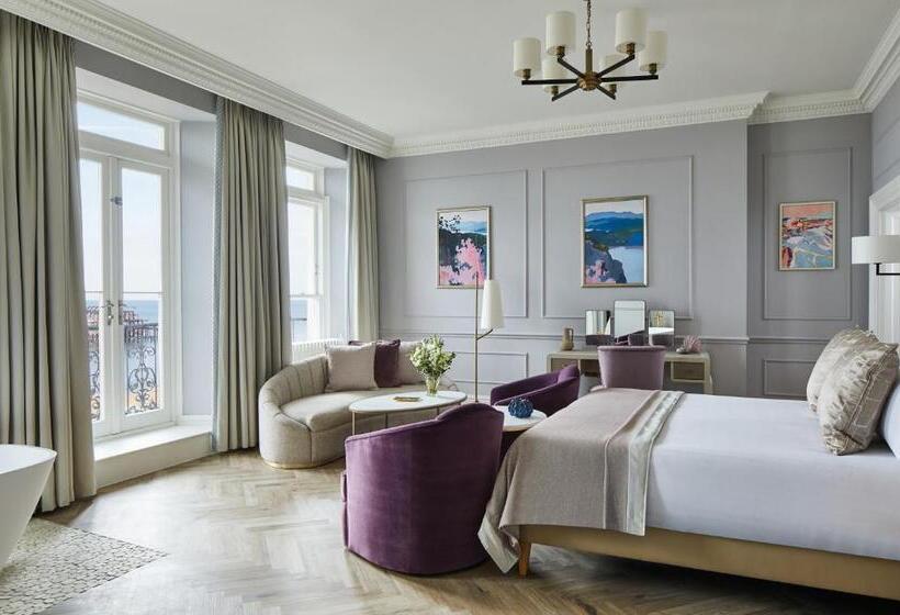 호텔 The Grand Brighton