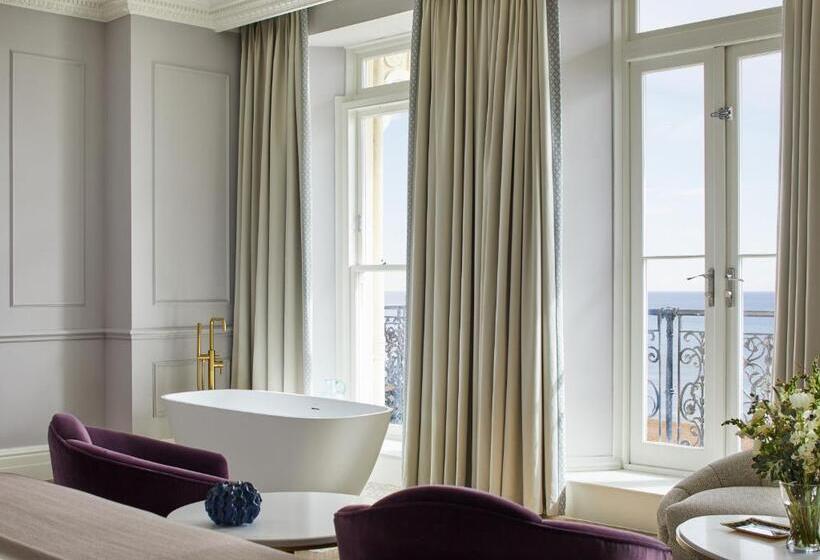 호텔 The Grand Brighton