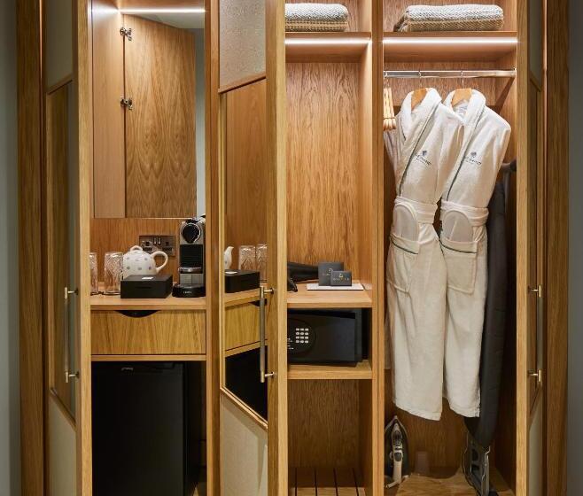 호텔 The Grand Brighton