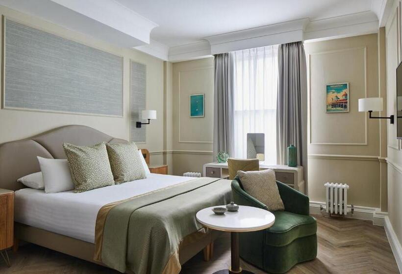 호텔 The Grand Brighton