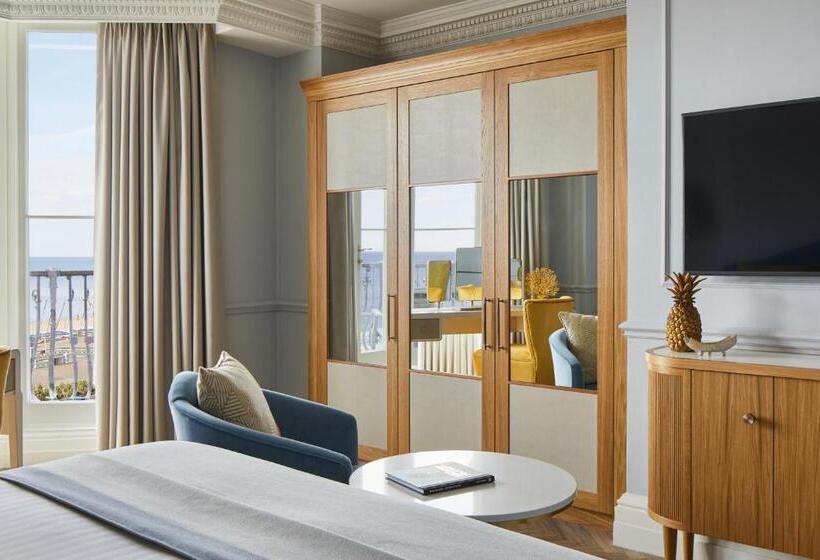 호텔 The Grand Brighton
