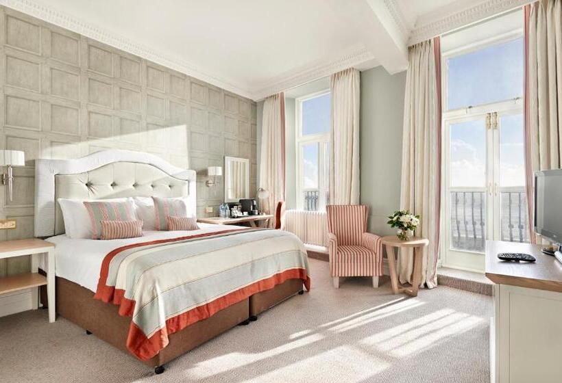 호텔 The Grand Brighton