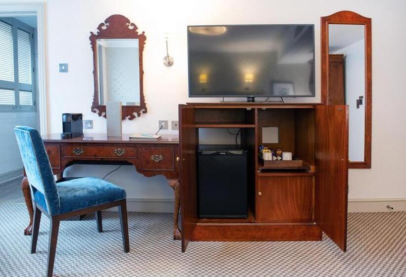 호텔 The Grand Brighton