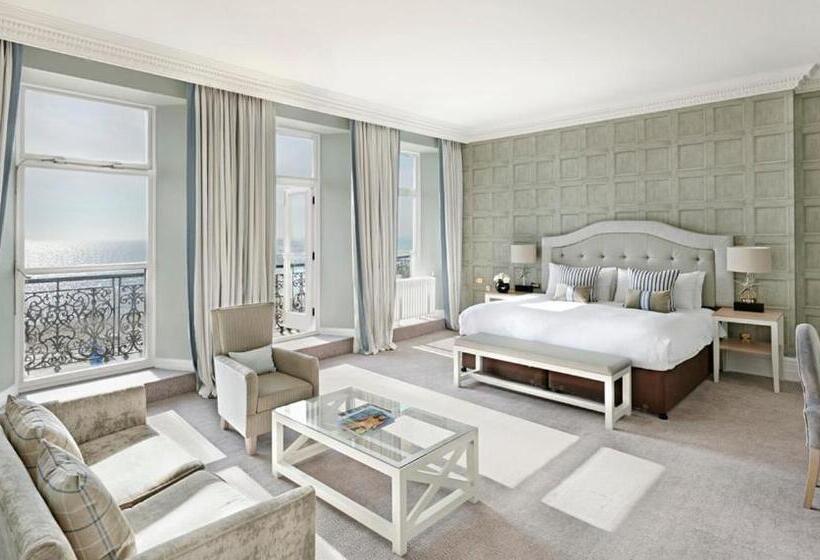 호텔 The Grand Brighton