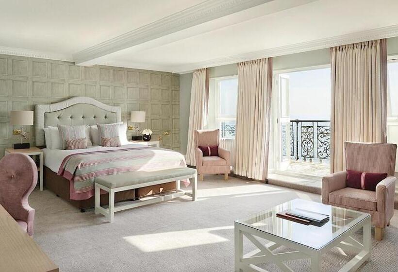 호텔 The Grand Brighton
