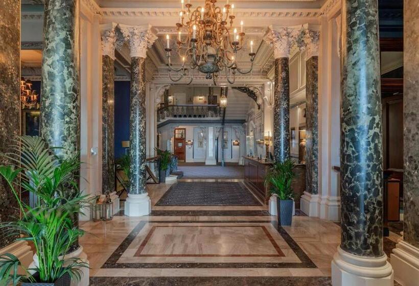 호텔 The Grand Brighton