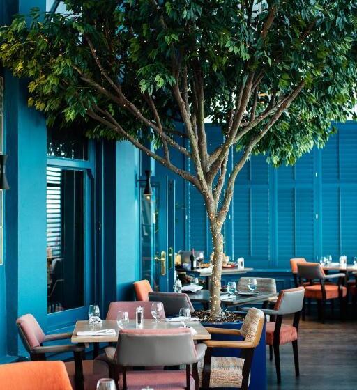 호텔 The Grand Brighton