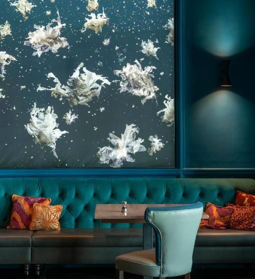 호텔 The Grand Brighton