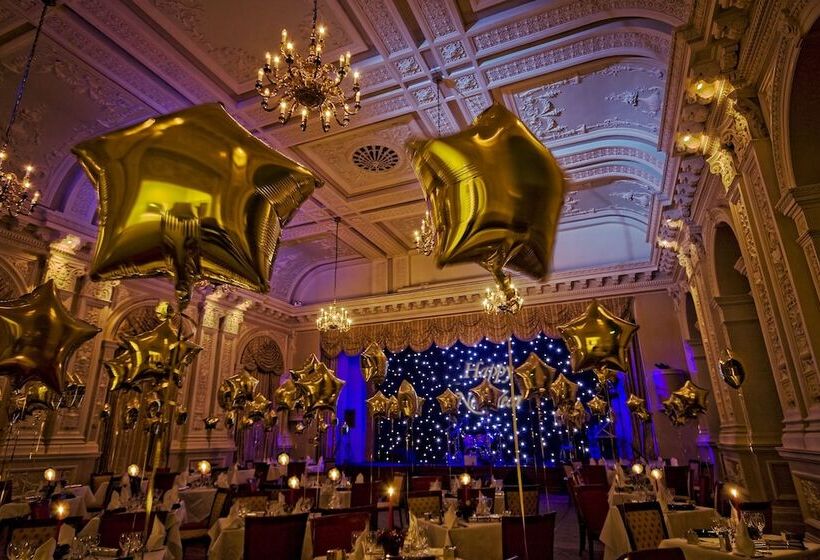 בית מלון כפרי The Grand