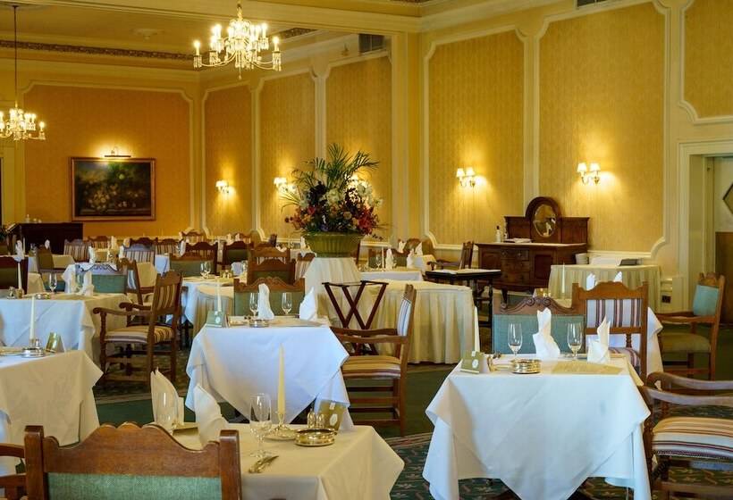 בית מלון כפרי The Grand