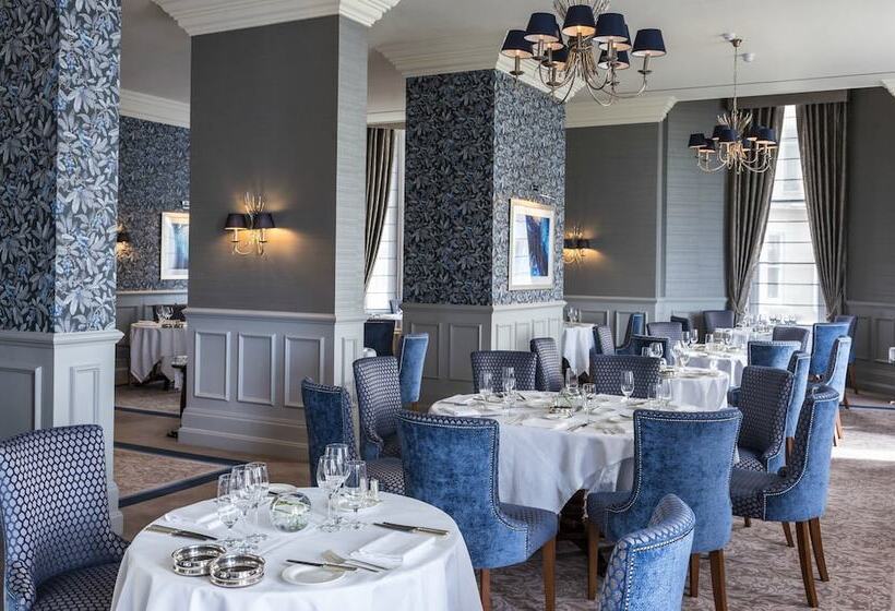 בית מלון כפרי The Grand