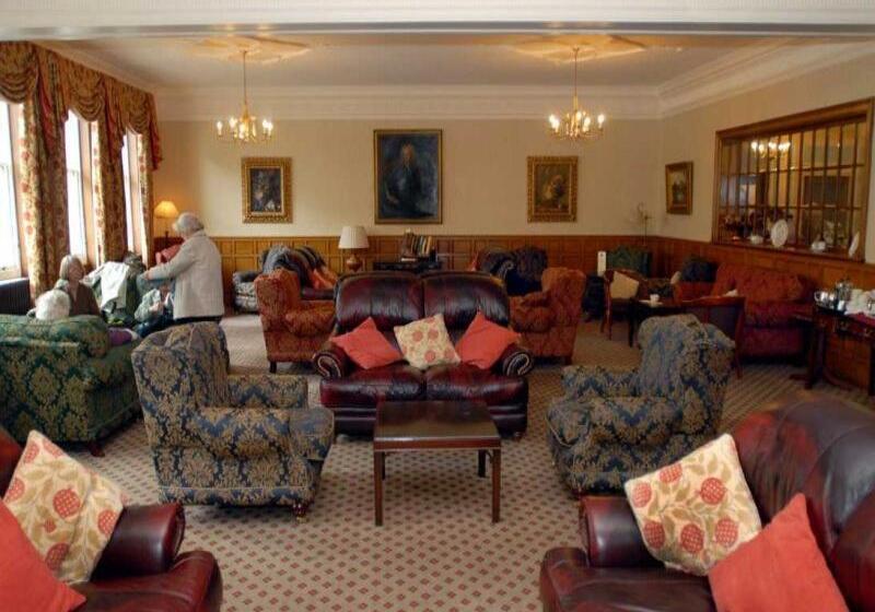 فندق The Green Dragon