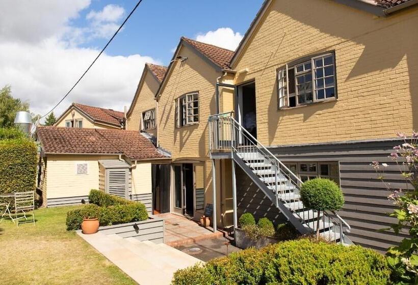 فندق The Greenman Fownhope Hereford