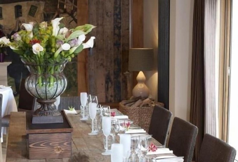 فندق The Greenman Fownhope Hereford