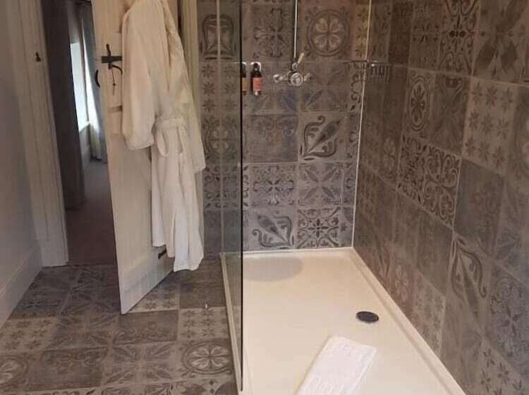 فندق The Greenman Fownhope Hereford