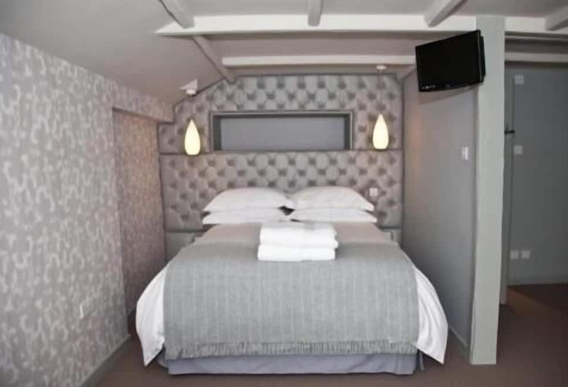 فندق The Greenman Fownhope Hereford