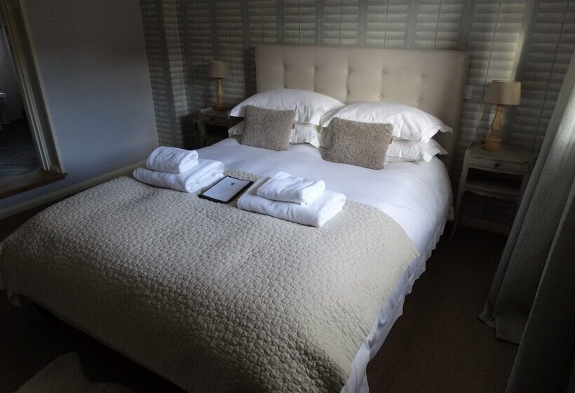 فندق The Greenman Fownhope Hereford