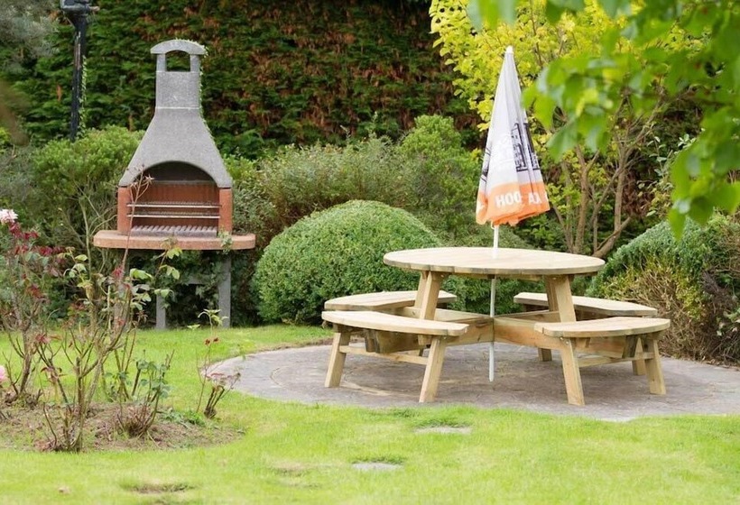 ホテル The Hanmer Arms