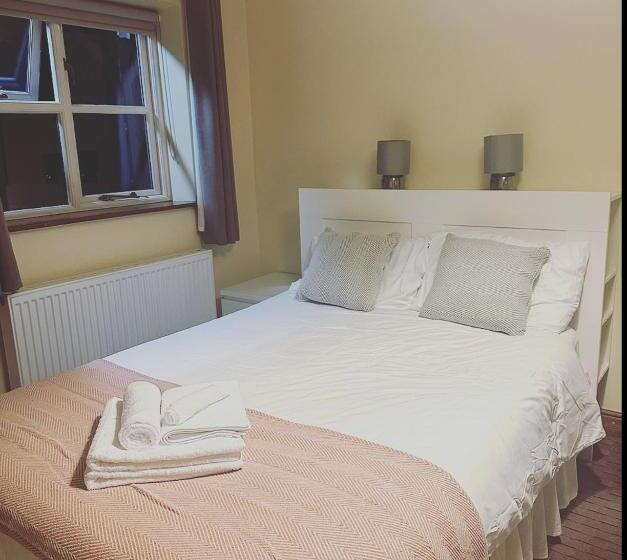 ホテル The Hanmer Arms