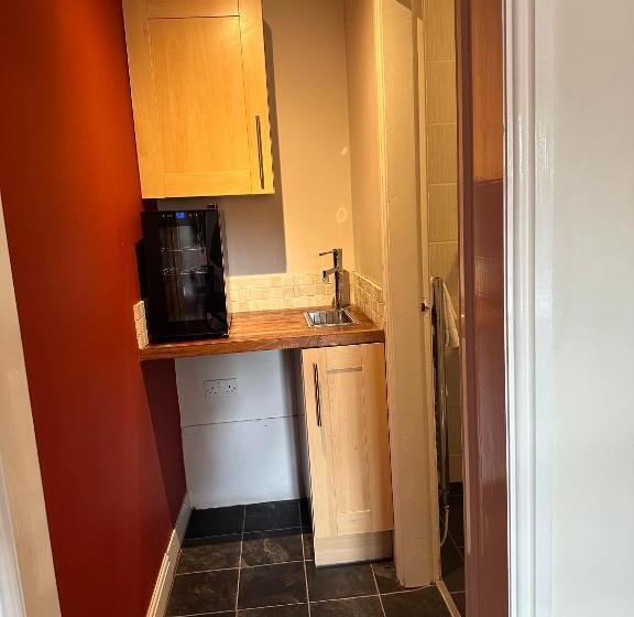 ホテル The Hanmer Arms