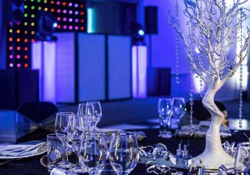 The Harlow Hotel By Accorhotels