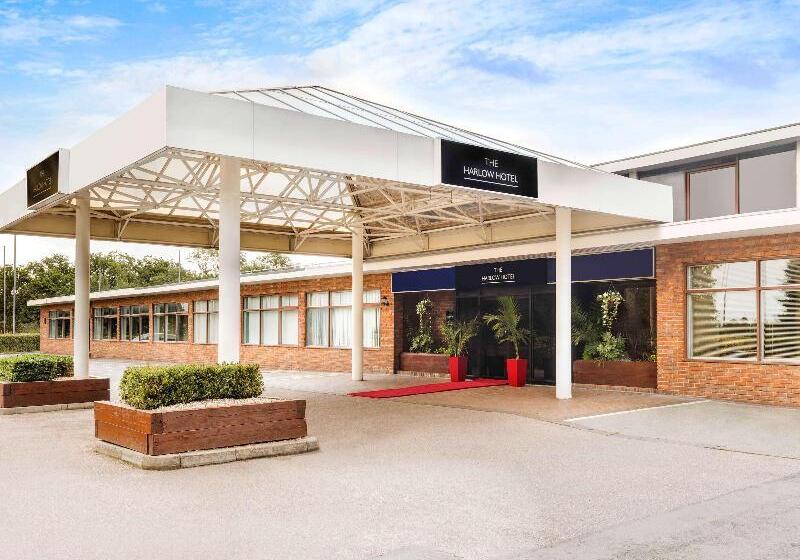 The Harlow Hotel By Accorhotels