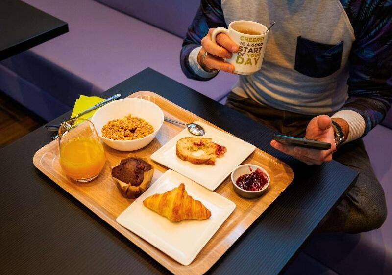 The Harlow Hotel By Accorhotels