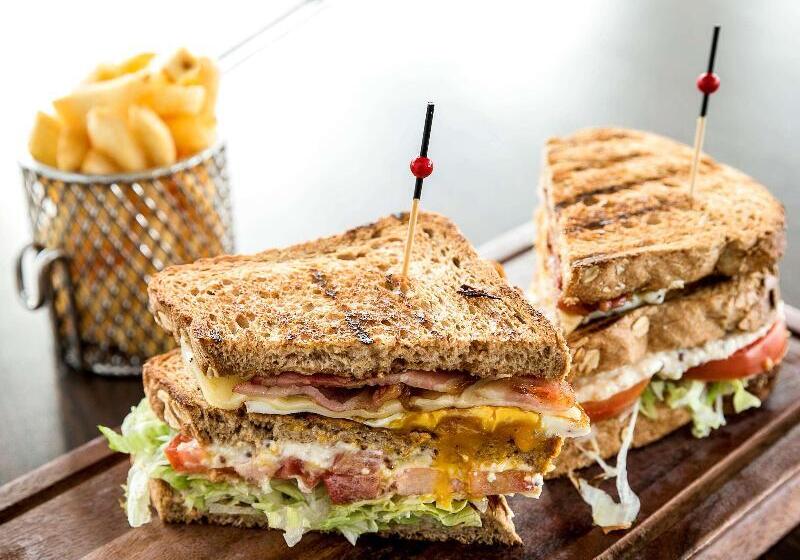 The Harlow Hotel By Accorhotels