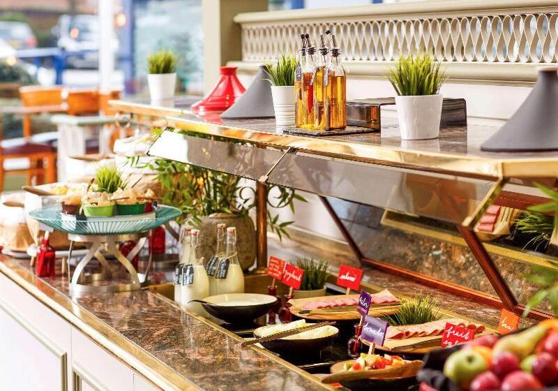 The Harlow Hotel By Accorhotels