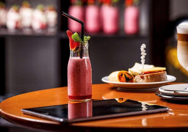 The Harlow Hotel By Accorhotels