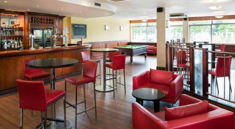 The Harlow Hotel By Accorhotels