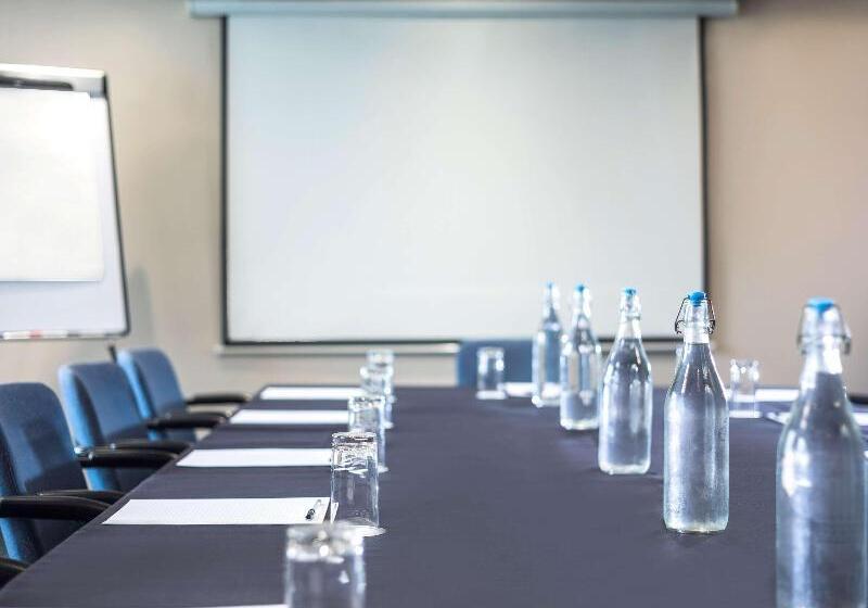 The Harlow Hotel By Accorhotels