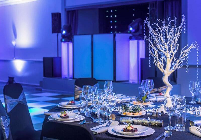 The Harlow Hotel By Accorhotels