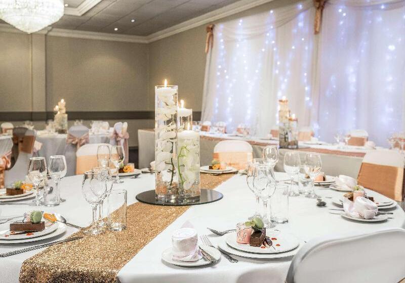 The Harlow Hotel By Accorhotels