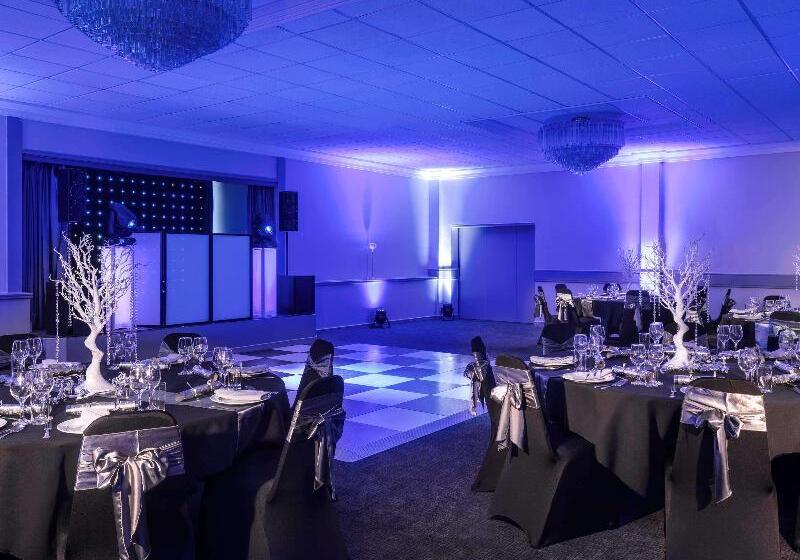 The Harlow Hotel By Accorhotels