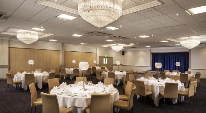 The Harlow Hotel By Accorhotels