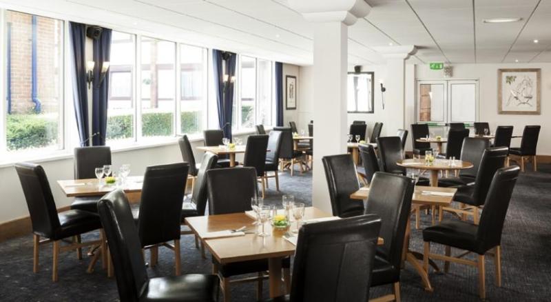 The Harlow Hotel By Accorhotels