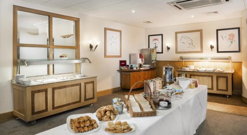 The Harlow Hotel By Accorhotels