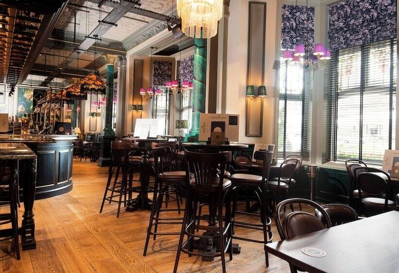 ホテル The Harrogate Inn   The Inn Collection Group