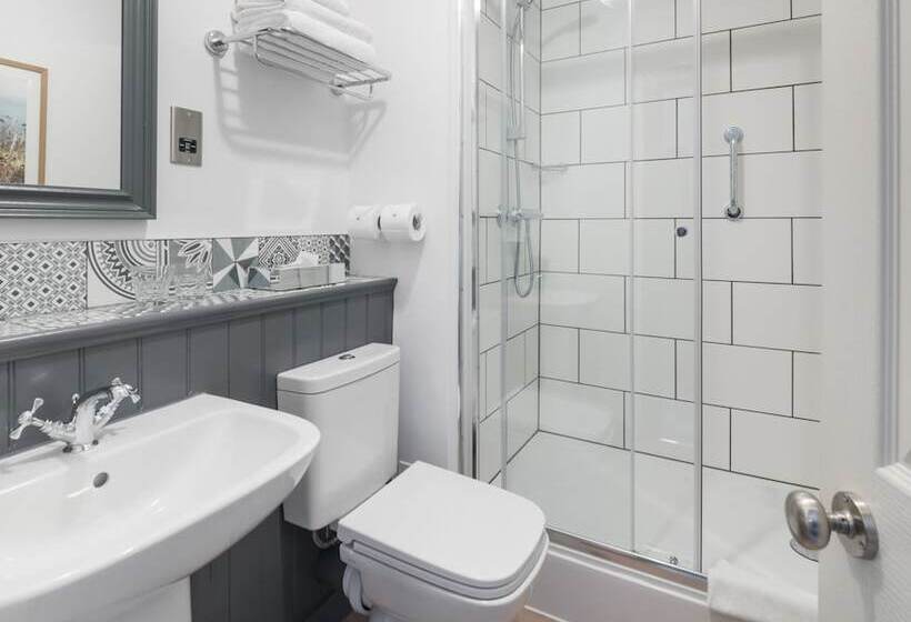 ホテル The Harrogate Inn   The Inn Collection Group