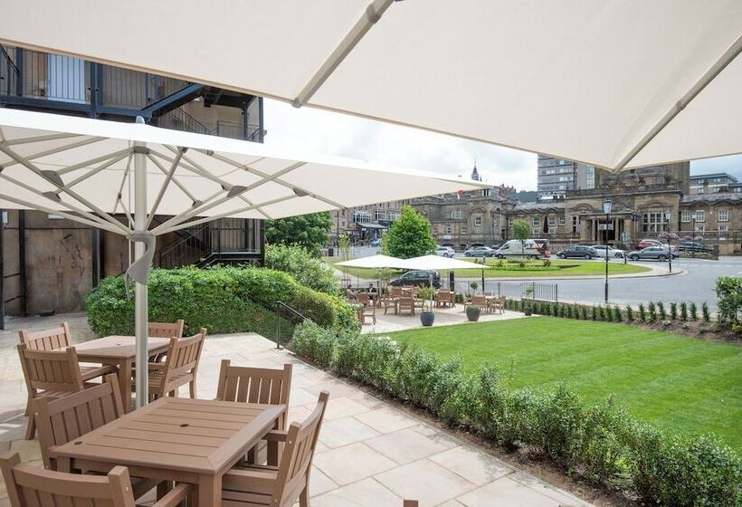 ホテル The Harrogate Inn   The Inn Collection Group